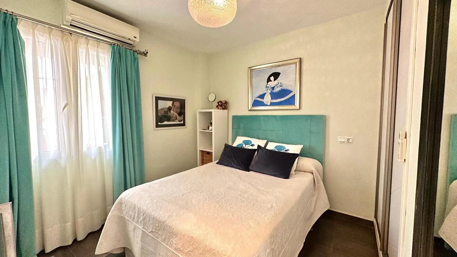 Apartment Casa Carihuela - Primera Linea Torremolinos
