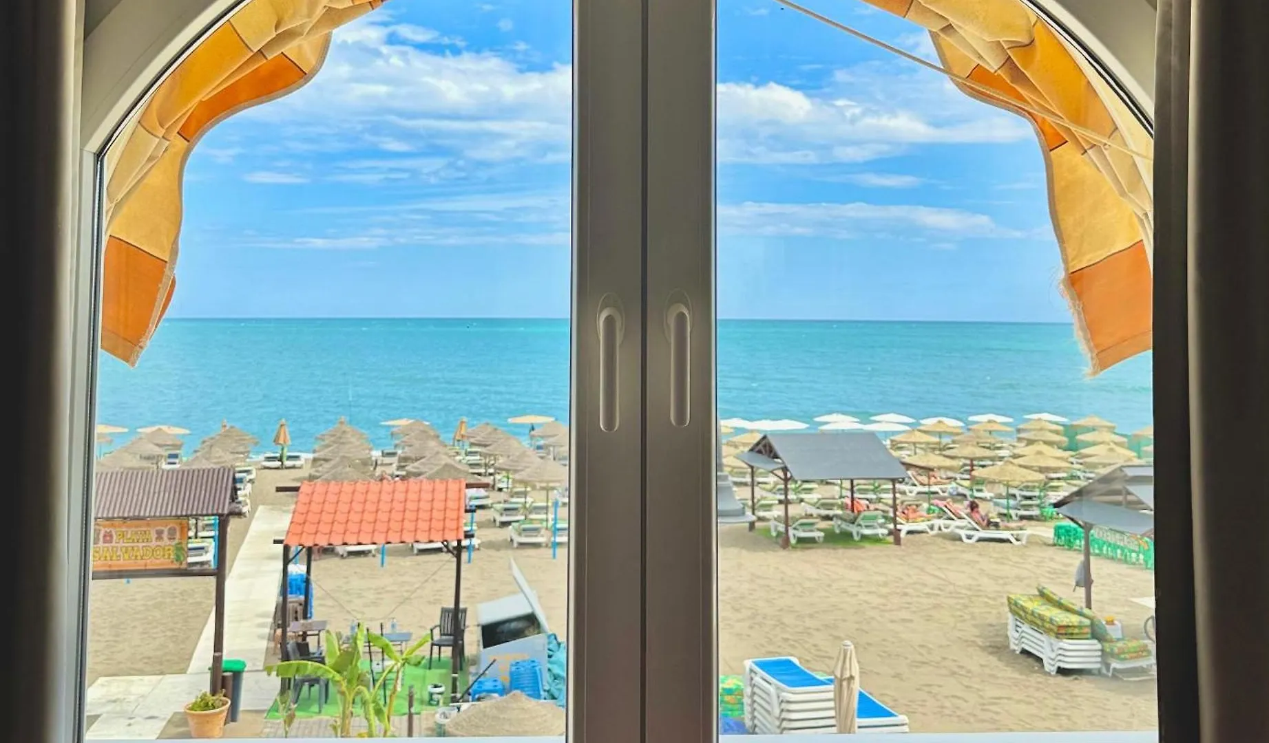 Apartment Casa Carihuela - Primera Linea Torremolinos