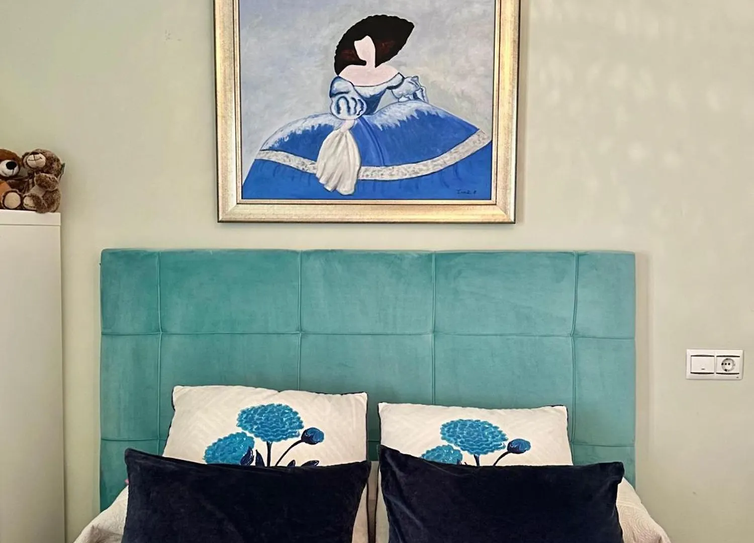 Casa Carihuela - Primera Linea Torremolinos 0*,