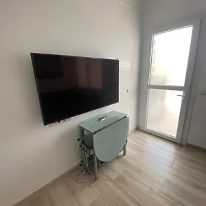  Apartamento Beachydays Montalvo