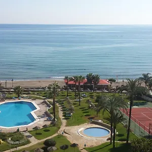  Apartamento Carihuela 1ª Linea Playa